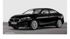 Schwarz Gebraucht 2021 BMW 218 Advantage Coupé | 20.990 € (Fairer Preis)
