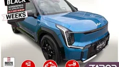 Gebraucht 2025 Kia EV9 GT-Line SUV | 68.388 € (Superpreis)