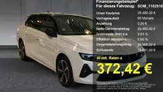 Gebraucht 2025 Opel Astra Kombi | 29.480 € (Fairer Preis)