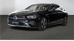 Schwarz Gebraucht 2024 Mercedes CLA180 Shooting Brake Kombi | 30.980 € (Fairer Preis)