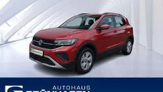 Gebraucht 2024 VW T-Cross Life SUV | 22.480 € (Fairer Preis)