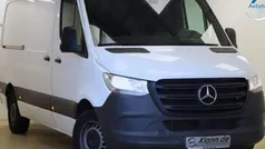 Gebraucht 2020 Mercedes Sprinter Van | 25.999 € (Superpreis)
