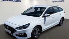 Gebraucht 2024 Hyundai i30 Select Kombi | 22.900 € (Fairer Preis)