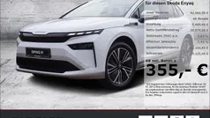Gebraucht 2025 Skoda Enyaq iV Loft SUV | 42.560 € (Guter Preis)