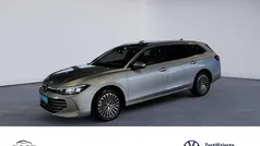 Gebraucht 2024 VW Passat Elegance Kombi | 39.930 € (Guter Preis)