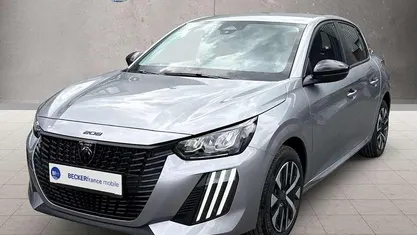 Gebraucht 2025 Peugeot 208 Style Kleinwagen | 23.990 € (Fairer Preis)
