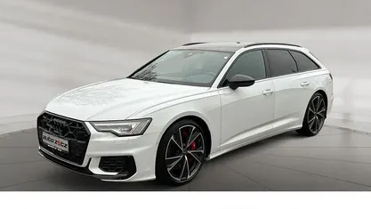 Gebraucht Audi S6 Sport 344 PS (253 kW) 2024 Kombi