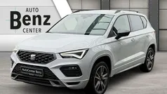 Gebraucht 2023 Seat Ateca FR SUV | 28.490 € (Fairer Preis)