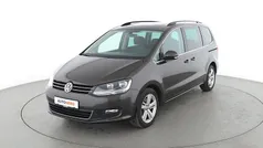Gebraucht 2015 VW Sharan Comfortline Van / Kleinbus | 19.790 € (Fairer Preis)