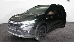 Schwarz Gebraucht 2025 Dacia Jogger Extreme Limousine | 22.600 € (Fairer Preis)