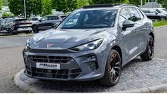 Gebraucht 2024 Cupra Terramar VZ SUV | 48.999 € (Fairer Preis)
