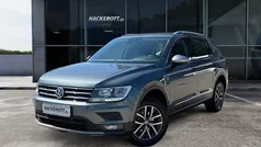 Gebraucht 2018 VW Tiguan Allspace Comfortline SUV | 21.750 € (Fairer Preis)