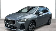 Grau Neu 2025 BMW 230e Active Tourer M Sport Van / Kleinbus | 51.690 € (Fairer Preis)