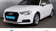 Gebraucht 2020 Audi A3 Sportback Comfort Limousine | 21.480 € (Guter Preis)