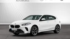 Alpinweiss Gebraucht 2024 BMW 120 M Sport Kleinwagen | 32.800 € (Superpreis)