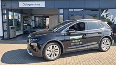 Blackmagic perleffket Gebraucht 2025 Skoda Elroq SUV | 43.490 € (Guter Preis)