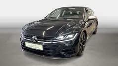 Gebraucht 2022 VW Arteon R Kombi | 37.450 € (Fairer Preis)