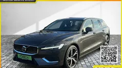 Gebraucht 2022 Volvo V60 Ultimate Kombi | 39.970 € (Fairer Preis)
