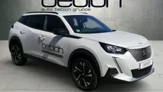 Peugeot e-2008
