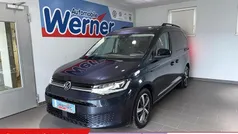 Gebraucht 2020 VW Caddy Move Van / Kleinbus | 25.750 € (Guter Preis)