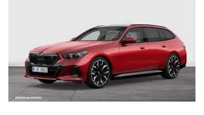 Gebraucht BMW i5 M Sport 250 kW (340 PS) 2025 Kombi