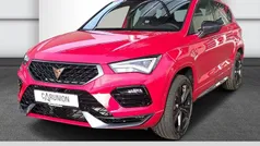 Gebraucht 2023 Cupra Ateca SUV | 37.890 € (Fairer Preis)