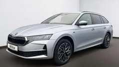 Gebraucht 2025 Skoda Octavia Tour Kombi | 33.995 € (Guter Preis)