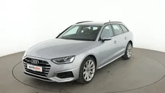 Gebraucht 2020 Audi A4 Advanced Kombi | 23.470 € (Guter Preis)