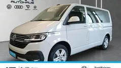 Grau Gebraucht 2020 VW T6.1 Comfortline Van | 48.137 € (Guter Preis)