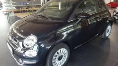 Schwarz Neu 2024 Fiat 500C Dolcevita Cabrio | 18.990 € (Fairer Preis)