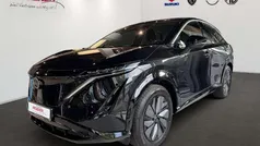 Gebraucht 2025 Nissan Ariya Basis SUV | 39.900 € (Fairer Preis)