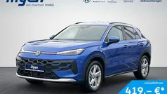 Gebraucht 2025 VW T-Roc Life SUV | 36.998 € (Fairer Preis)