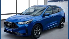 Desertislandblue Neu 2025 Ford Kuga ST-Line SUV | 31.690 € (Fairer Preis)