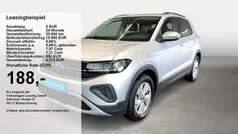 Gebraucht 2024 VW T-Cross Life SUV | 20.620 € (Fairer Preis)