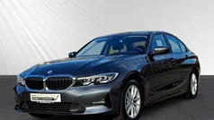 Gebraucht 2021 BMW 320 Advantage Limousine | 28.888 € (Fairer Preis)