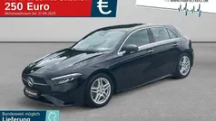 Gebraucht 2024 Mercedes A200 AMG Limousine | 32.800 € (Fairer Preis)