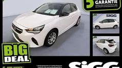 Gebraucht 2022 Opel Corsa Edition Kleinwagen | 12.580 € (Fairer Preis)