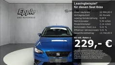 Gebraucht 2025 Seat Ibiza Style Limousine | 21.690 € (Fairer Preis)