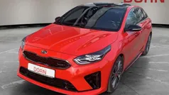 Kia ProCeed GT