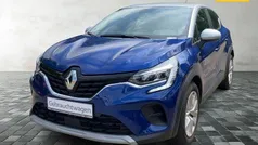 Gebraucht 2023 Renault Captur Equilibre SUV | 18.998 € (Fairer Preis)