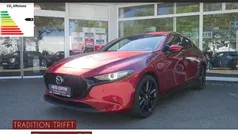 Gebraucht 2024 Mazda 3 Exclusive-Line Limousine | 30.990 € (Fairer Preis)