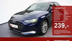 Gebraucht 2025 Audi A3 Sportback Advanced Plus Limousine | 28.995 € (Fairer Preis)