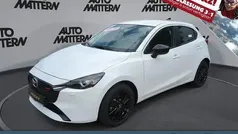 Gebraucht 2024 Mazda 2 Homura-Line Kleinwagen | 20.289 € (Superpreis)