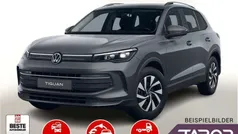Delfingrau metallic Neu 2025 VW Tiguan SUV | 36.888 € (Superpreis)