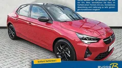 Peperoncinored metallic Gebraucht 2023 Opel Corsa Kleinwagen | 15.390 € (Guter Preis)
