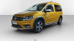 Gebraucht 2018 VW Caddy Van / Kleinbus | 22.450 € (Fairer Preis)