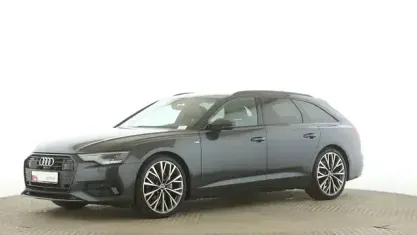 Gebraucht Audi A6 Sport 204 PS (150 kW) 2022 Kombi