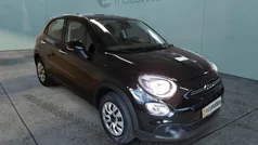 Schwarz Neu 2024 Fiat 500X SUV | 22.100 € (Superpreis)