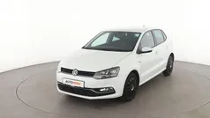 Gebraucht 2015 VW Polo Highline Limousine | 10.310 € (Fairer Preis)