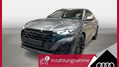 Gebraucht 2025 Audi Q8 Business SUV | 99.880 € (Guter Preis)